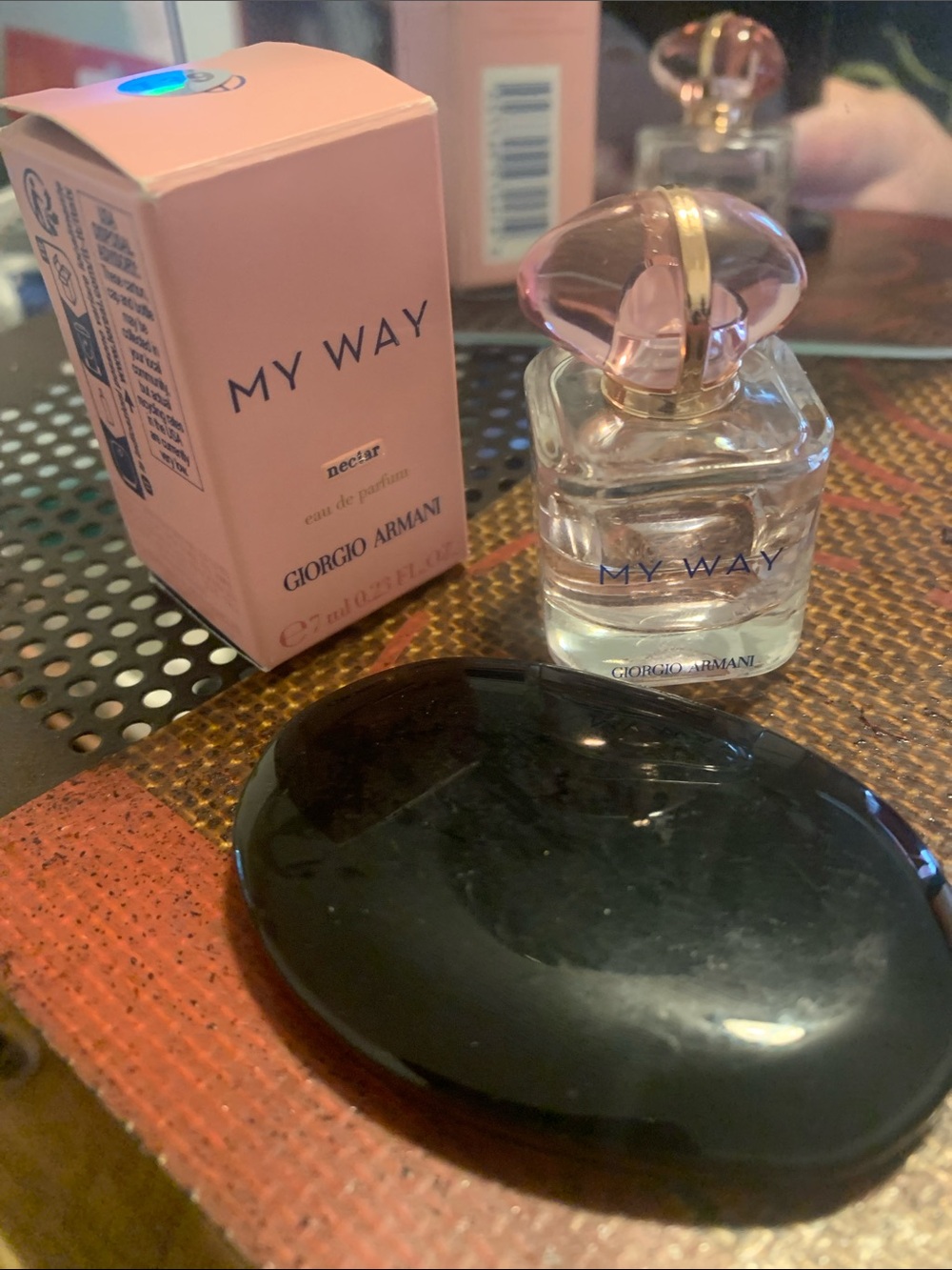 Giorgio Armani My Way in Nectar 1.0floz